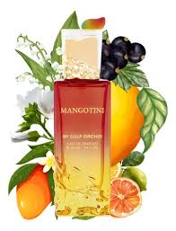 Mangotini Gulf Orchid EDP 100ml