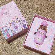 Perfume Árabe Marshmallow Blush Paris Corner 100ml EDP