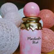 Perfume Árabe Marshmallow Blush Paris Corner 100ml EDP