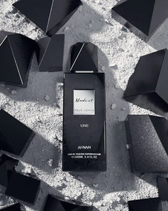 Modest Une Pour Homme Afnan Edp 100ml