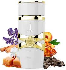 Yara Moi Lattafa Eau De Parfum 100ml Feminino