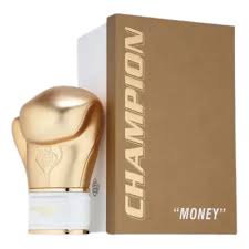Champion Money Fragrance World Eau De Parfum 90ml