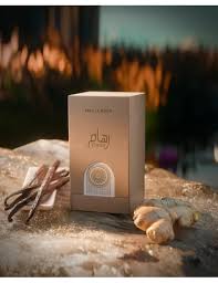 Perfume Árabe Vanilla Mood Paris Corner 100ml EDP Feminino