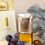 Perfume Árabe Al Nashama Lattafa 100ml Eau De Parfum