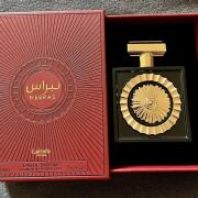 Nebras Pride Lattafa Eau De Parfum 100ml