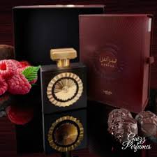 Nebras Pride Lattafa Eau De Parfum 100ml