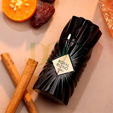 Royal Blend Nero French Avenue Extrait De Parfum 100ml