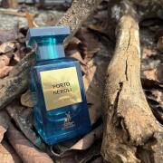 Porto Neroli Maison Al Hambra EDP 80ml