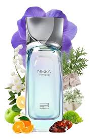 Perfume Nexa Immortal Rue Broca 100ml EDP Masculino