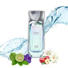 Perfume Nexa Immortal Rue Broca 100ml EDP Masculino