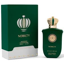 Nobilty Gulf Orchid EDP 100ml