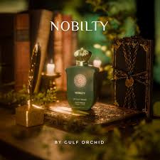 Nobilty Gulf Orchid EDP 100ml