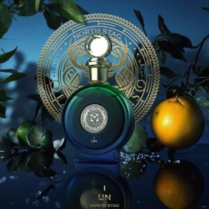 North Stag Expressions Un I Paris Corner EDP 100ml Unisex