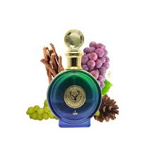 North Stag Expressions Un I Paris Corner EDP 100ml Unisex