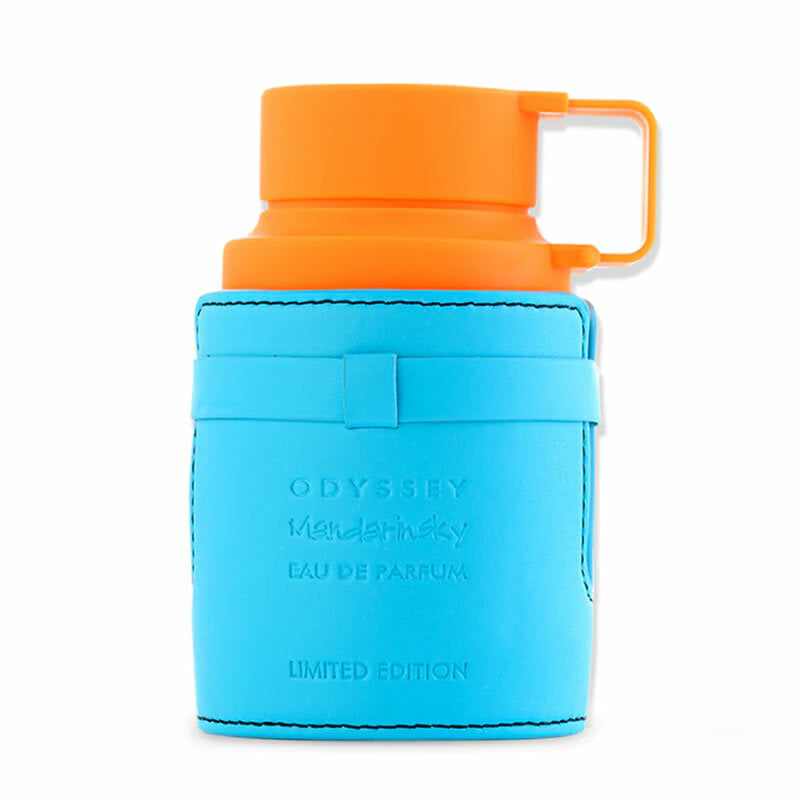 Odyssey Mandarin Sky Armaf Eau De Parfum 100ml masculino