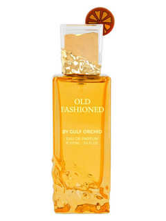 Old Fashioned Gulf Orchid EDP 100ml