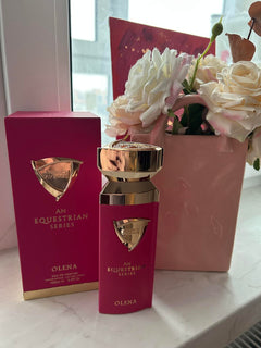 Olena An Equestrian Series French Avenue Eau de Parfum 100ml Feminino