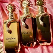 Perfume Árabe Ophidian SS Paris Corner 100ml EDP Unissex