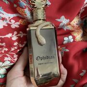 Perfume Árabe Ophidian SS Paris Corner 100ml EDP Unissex