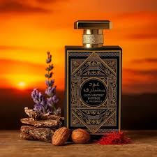 Oud Mystery Al Wataniah Eau De Parfum 100ml Masculino