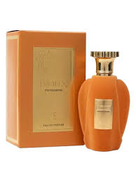 Voux Patisserie Paris Corner Eau De Parfum 100ml