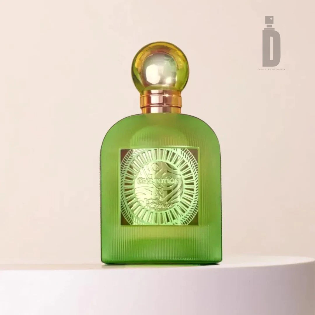 Pear Potion Paris Corner Eau De Parfum 100ml