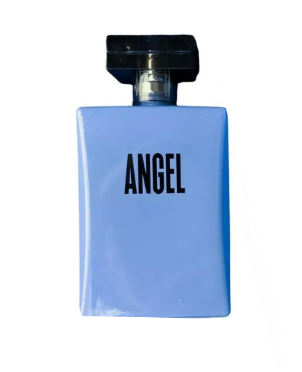 Conjunto Hidratante Angel 200ml + Perfume 100ml Isabelle La Belle