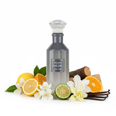 Velvet Musk Lattafa Eau De Parfum 100ml Unisex