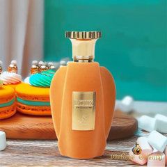 Voux Patisserie Paris Corner Eau De Parfum 100ml