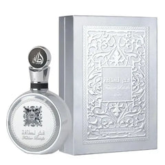 Fakhar Lattafa Pride Eau de Parfum 100ml Masculino Platin