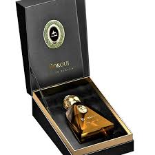 Perlador Borouj Eau De Parfum 85ml Unisex