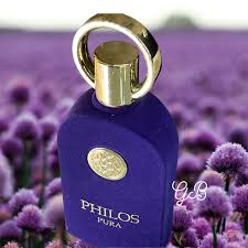 Philos Pura Maison Al Hambra EDP 100ml