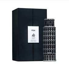 Pisa Lattafa Eau De Parfum 100ml Masculino