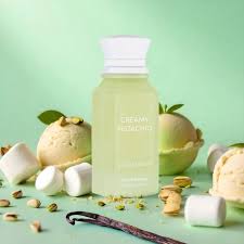 Perfume Árabe Creamy Pistachio Gulf Orchid 100ml EDP Unissex