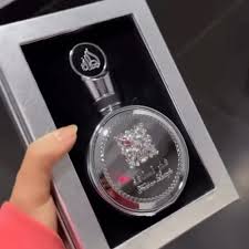 Fakhar Lattafa Pride Eau de Parfum 100ml Masculino Platin