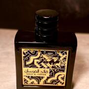 Qaed Al Fursan Lattafa Edp 90ml Masculino