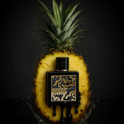 Qaed Al Fursan Lattafa Edp 90ml Masculino