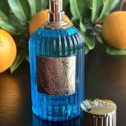 Qissa blue Paris Corner Eau De Parfum 100ml Masculino