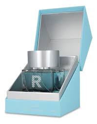 Perfume Árabe Azure Bharara 100ml Eau De Parfum Masculino