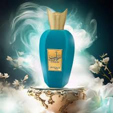 Rabab Zimaya Eau De Parfum 100ml Unisex