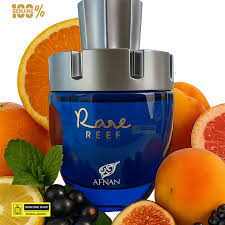 Rare Reef Afnan Extrait de Parfum 100ml Unisex