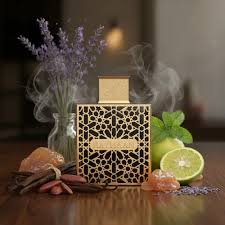 Rayhaan Elixir Eau de Parfum 100ml Unissex