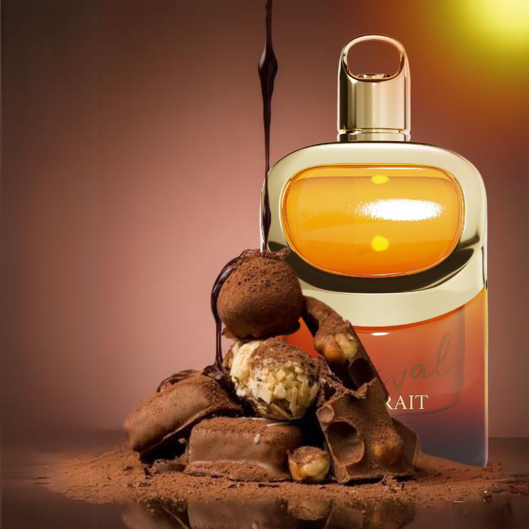 Revival Portrait Afnan Eau De Parfum 100ml Unisex