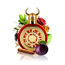 Viking Rio Bharara Eau De Parfum 100ml