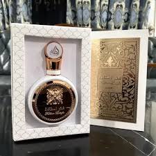 Fakhar Lattafa Pride Edp 100ml Feminino