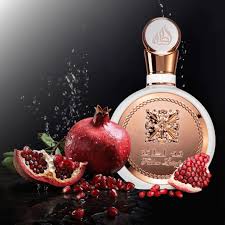 Fakhar Lattafa Pride Edp 100ml Feminino