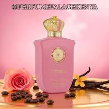 Rare Rose Gulf Orchid EDP 100ml