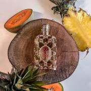 Orientica Royal Amber Eau De Parfum 80ml Unisex