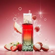 Ruby Fizz Gulf Orchid EDP 100ml