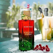 Ruby Fizz Gulf Orchid EDP 100ml